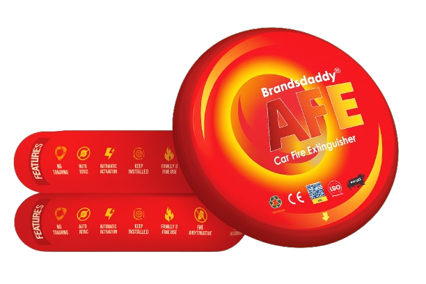 SBS Fire Ball